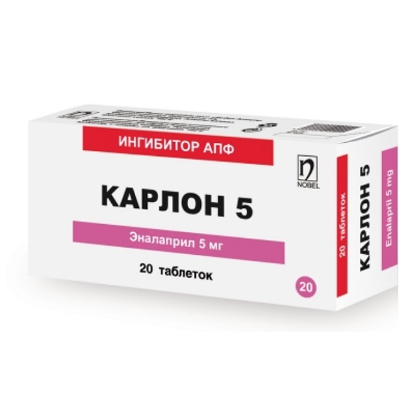 Карлон