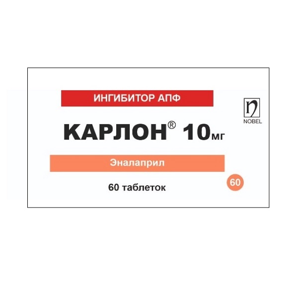 Карлон