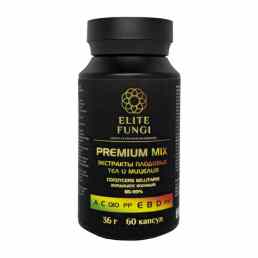 Кордицепс Премиум