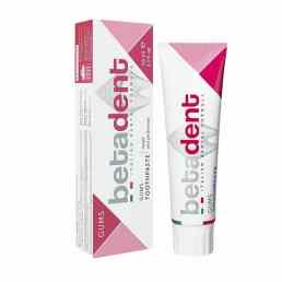 Betadent Gums