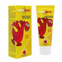 Betadent Kids 3-6