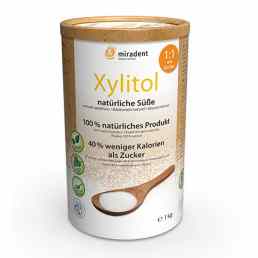 Xylitol Pulver Ксилит