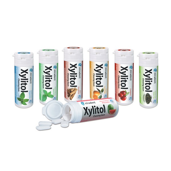 Xylitol (резинка)