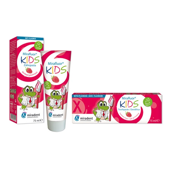 Mirafluor Kid’s