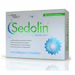 Седолин