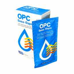 Орс вива фарм