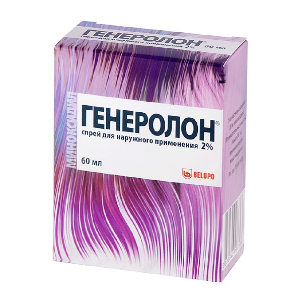 Генеролон