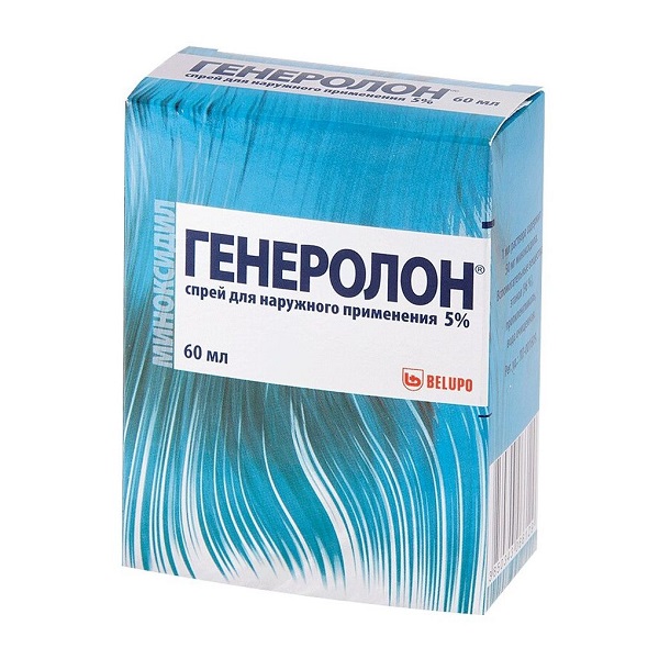 Генеролон