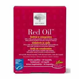 Ред ойл (Red Oil)