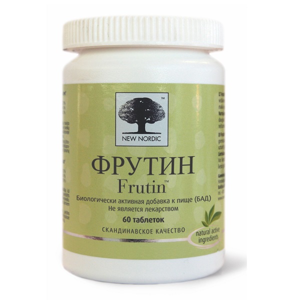 Фрутин (Frutin)