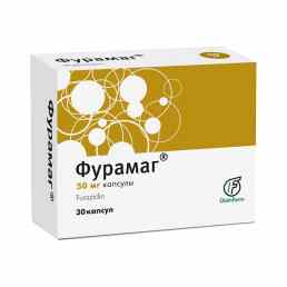 Фурамаг