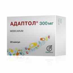 Адаптол