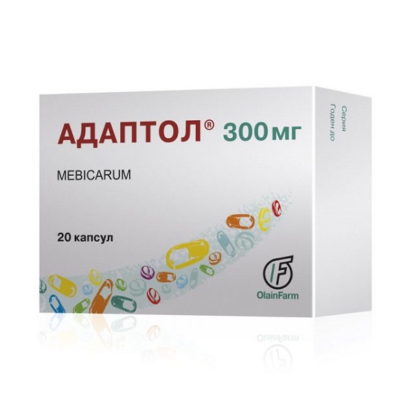 Адаптол