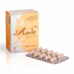 Альба