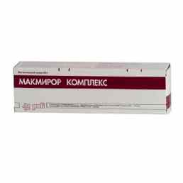 Макмирор комплекс