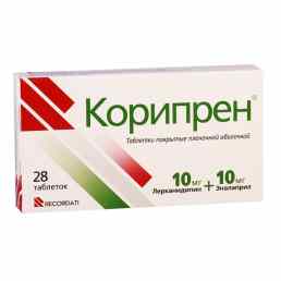 Корипрен