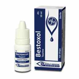 Бестоксол
