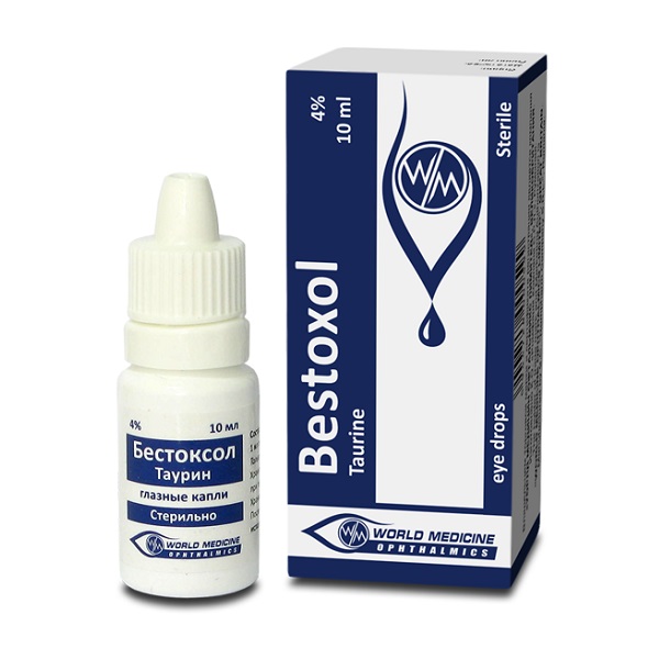 Бестоксол