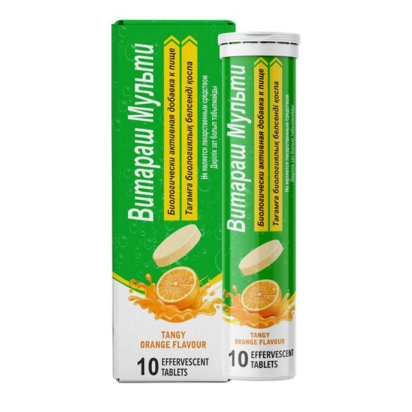 Витараш Мульти