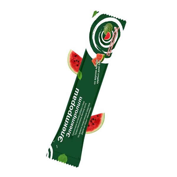 Электрораш Электролит