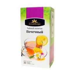 Алтайские травы почечный