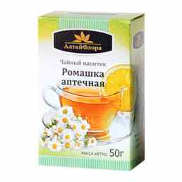 Ромашка