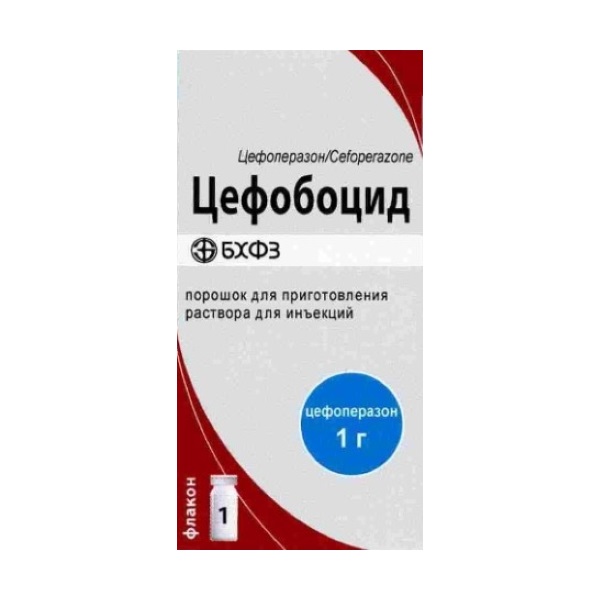 Цефобоцид