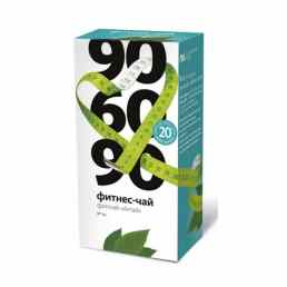 Фиточай алтай №24 фитнес-чай