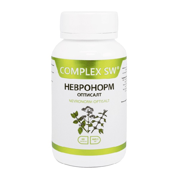 Невронорм Оптисалт