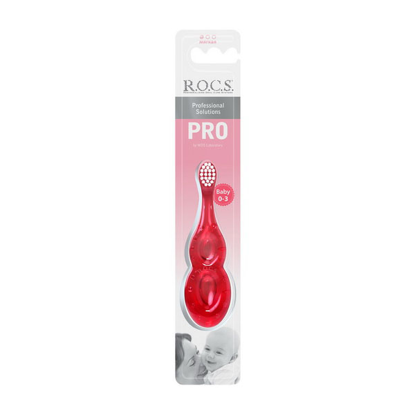 R.O.C.S (Рокс) PRO Baby экстра мягкая