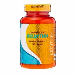 Лецитин микрогранулы