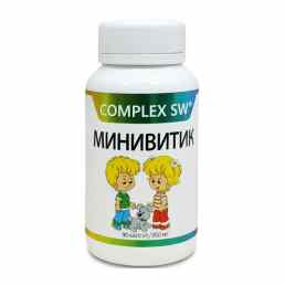 Минивитик
