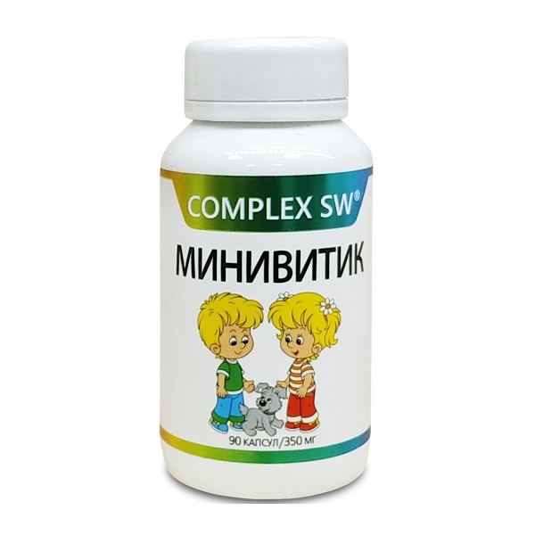 Минивитик