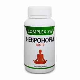 Невронорм форте