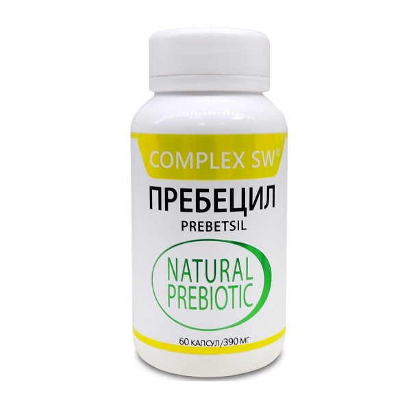Пребецил