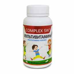 Мультивитамины