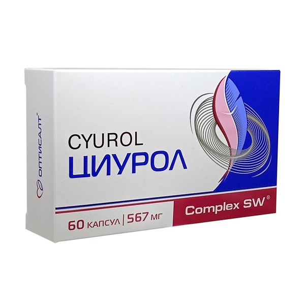 Циурол