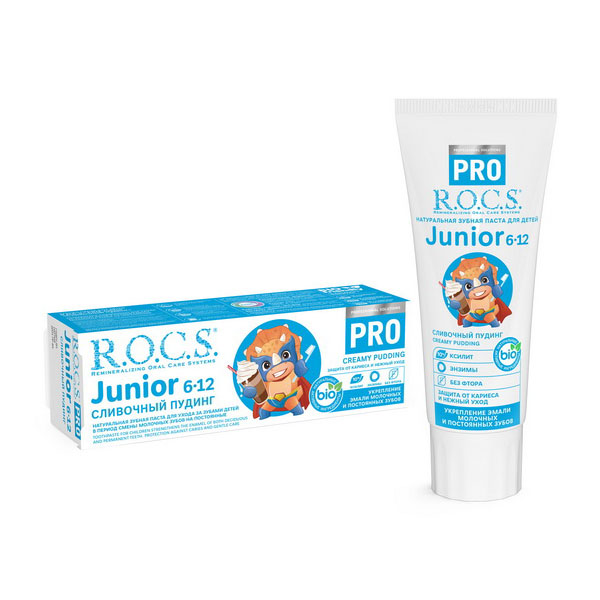 R.O.C.S (Рокс) Pro Junior