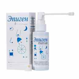 Эпиген интим