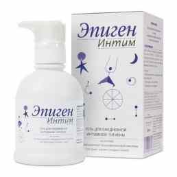Эпиген интим