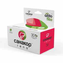 Санакор-гепа