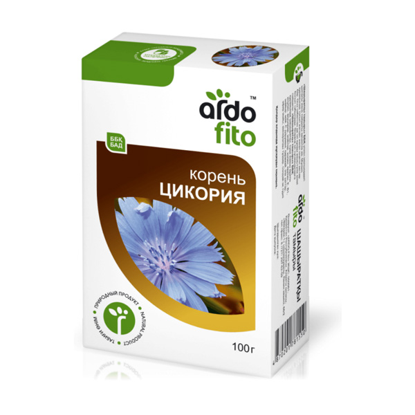 Корень цикория