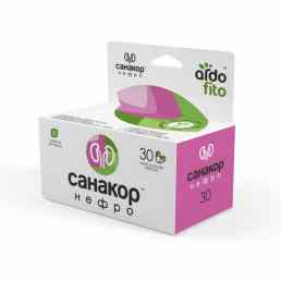 Санакор нефро