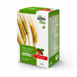 Зародыши пшеницы