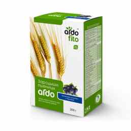 Зародыши пшеницы