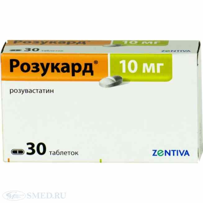 Розукард®