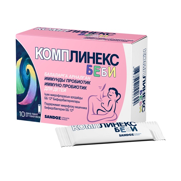 Комплинекс беби
