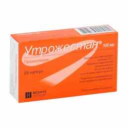 Утрожестан