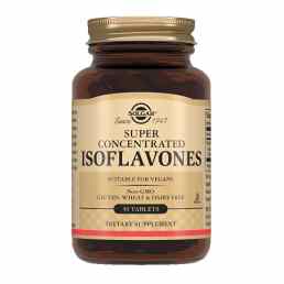 Солгар Суперконцентрат изофлавонов