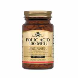 Фолиевая кислота